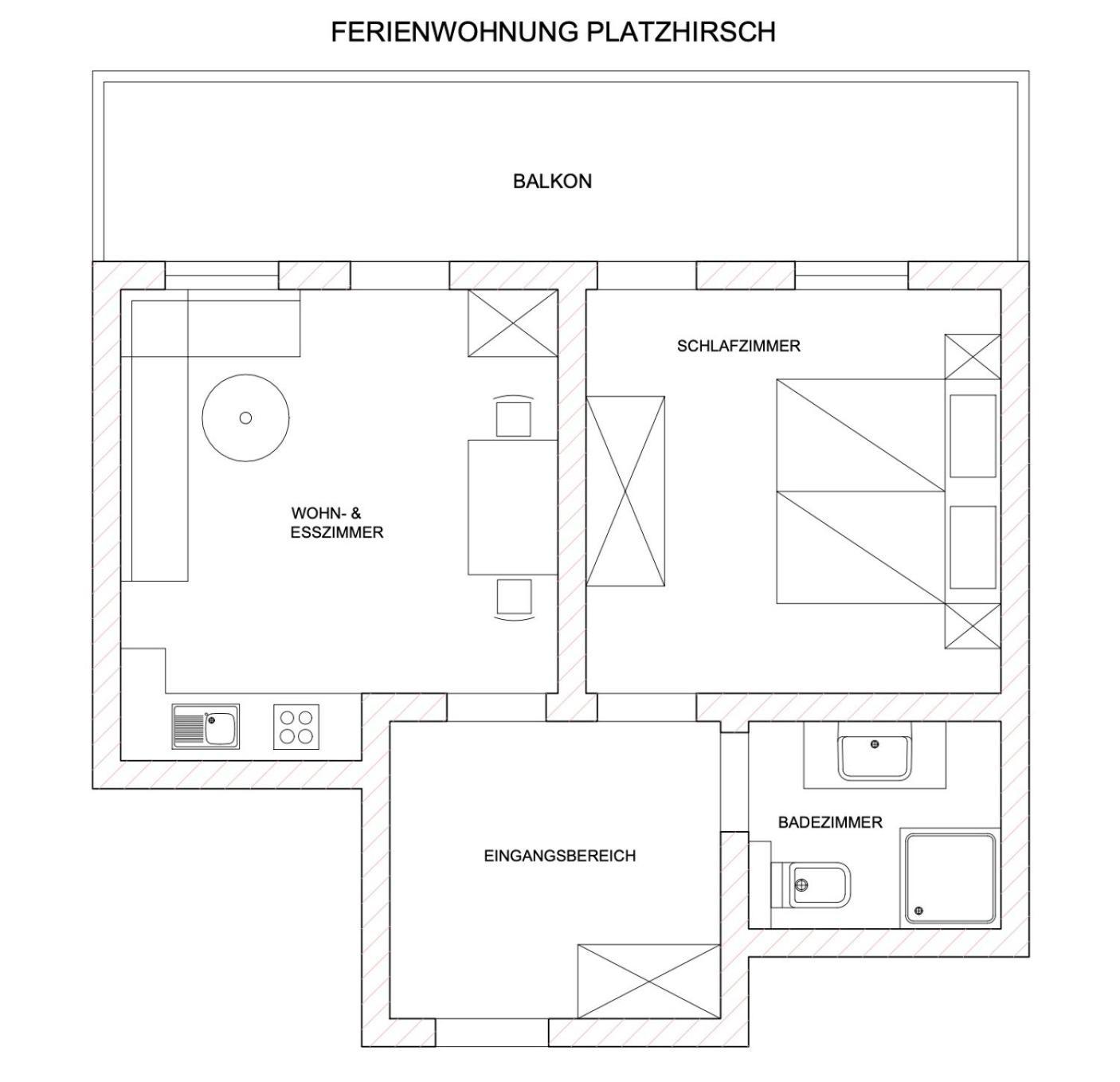Ferienwohnungen Ortner-Hof Ruhpolding Exterior foto